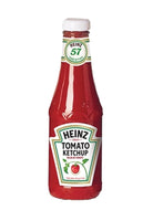 Salsa de Tomate Ketchup Heinz 397g