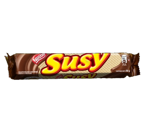Susy 50g
