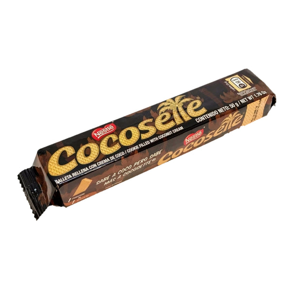 Cocosette 50g