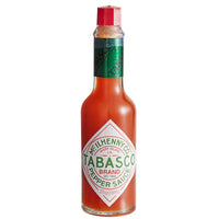 Tabasco Salsa Picante 2oz