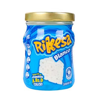 Rikesa Queso Fundido Blanco 200g