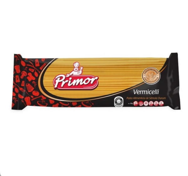 Pasta Vemicelli Primor 1Kg