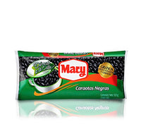 Caraotas Negras Mary 500g