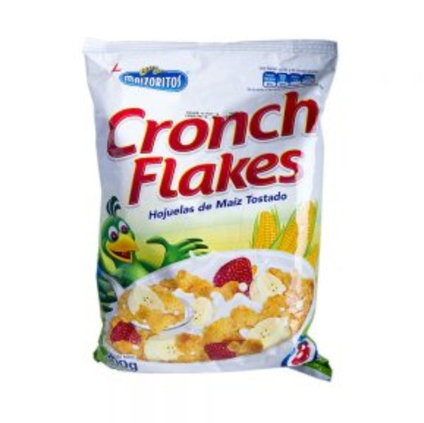 Cronch Flakes Maizoritos 300g