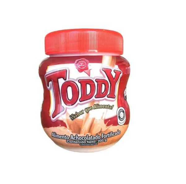 Toddy 400g