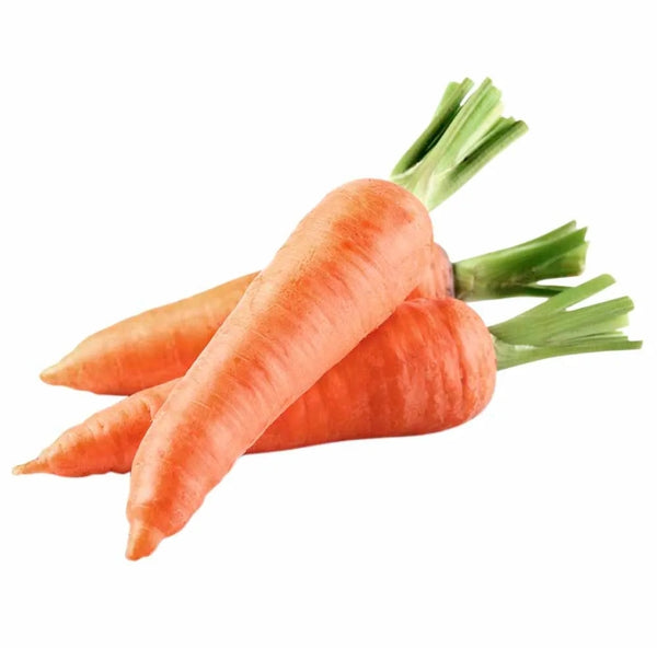 Zanahoria 1Kg