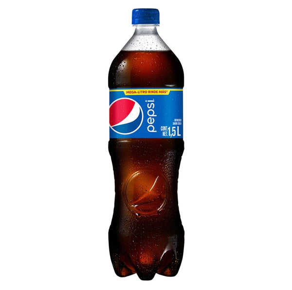 Refresco Pepsi 1.5Lts