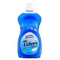 Lavaplatos Las Llaves Liquido 500Ml