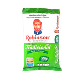 Harina de Trigo Robinson