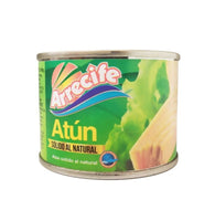 Atún Arrecife 125gr