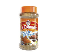 Adobo Completo La Comadre 200gr