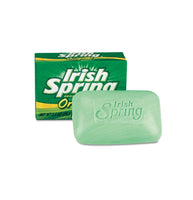 Jabon Irish Spring 113g