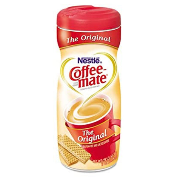 Coffee-Mate Original Crema en Polvo 11oz
