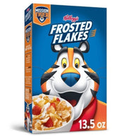 Zucaritas / Frosted Flakes de Kellog's 382g