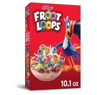 Froot Loops de Kellog's 287g