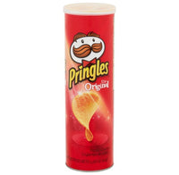 Pringles 168g/5.5 Oz