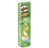 Pringles 168g/5.5 Oz