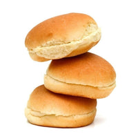 Pan de Hamburguesa (6 Und)