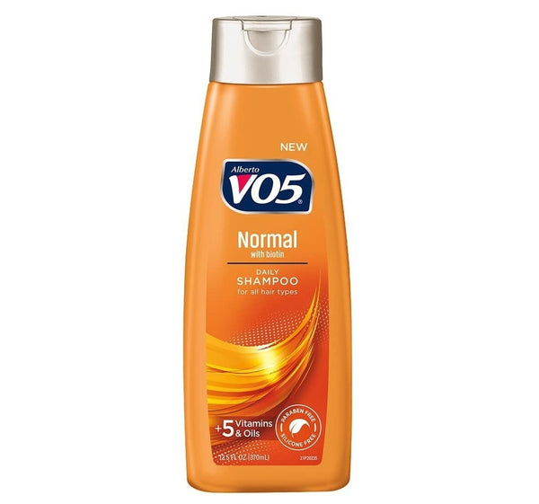 Shampoo Normal con Biotin Alberto VO5  370ml