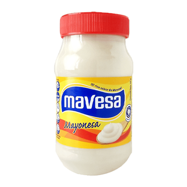 Mayonesa Mavesa 445g